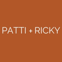 Patti and Ricky logo, Patti and Ricky contact details