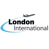 Greater London International Airport Authority logo, Greater London International Airport Authority contact details