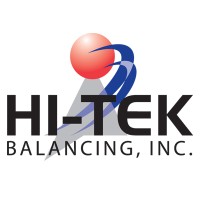 HI-TEK Balancing logo, HI-TEK Balancing contact details