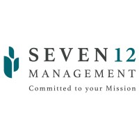 SEVEN12 Management logo, SEVEN12 Management contact details