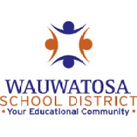 WAUWATOSA SCHOOL DISTRICT logo, WAUWATOSA SCHOOL DISTRICT contact details