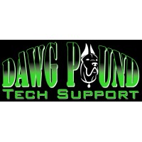 Dawg Pound Tech Support logo, Dawg Pound Tech Support contact details