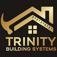 Trinity Building Systems logo, Trinity Building Systems contact details