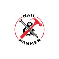 Nail and Hammer Construction Corporation logo, Nail and Hammer Construction Corporation contact details