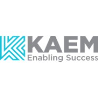 KAEM SOLUTIONS logo, KAEM SOLUTIONS contact details