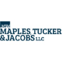 Maples, Tucker & Jacobs logo, Maples, Tucker & Jacobs contact details