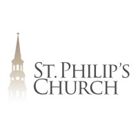 Saint Philip's Church - Charleston, South Carolina logo, Saint Philip's Church - Charleston, South Carolina contact details