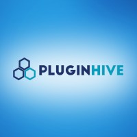 PluginHive logo, PluginHive contact details