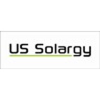 US Solargy, Inc. logo, US Solargy, Inc. contact details