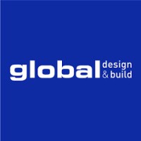 GLOBAL Design & Build logo, GLOBAL Design & Build contact details