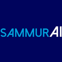 Sammur.AI logo, Sammur.AI contact details