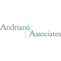 Andriano & Associates logo, Andriano & Associates contact details