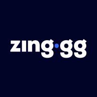 Zing.gg logo, Zing.gg contact details