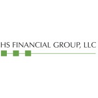 HS Financial Group logo, HS Financial Group contact details