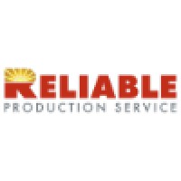 Reliable Production Service logo, Reliable Production Service contact details