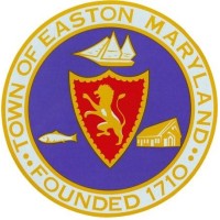 Easton Town logo, Easton Town contact details