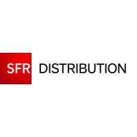 SFR DISTRIBUTION logo, SFR DISTRIBUTION contact details