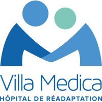 Hôpital de réadaptation Villa Medica logo, Hôpital de réadaptation Villa Medica contact details