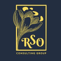 RSO Consulting Group logo, RSO Consulting Group contact details