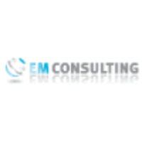 EMConsulting logo, EMConsulting contact details