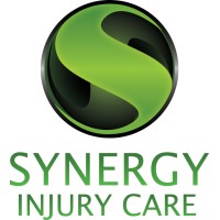 Synergy Injury Care logo, Synergy Injury Care contact details