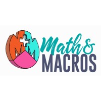 Math and Macros Personal Training, LLC logo, Math and Macros Personal Training, LLC contact details