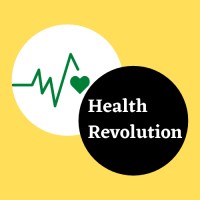 Health Revolution logo, Health Revolution contact details