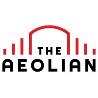 Aeolian Music Hall logo, Aeolian Music Hall contact details