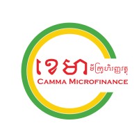 Camma Microfinance Limited logo, Camma Microfinance Limited contact details