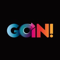 GOIN! logo, GOIN! contact details