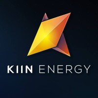 KIIN ENERGY logo, KIIN ENERGY contact details