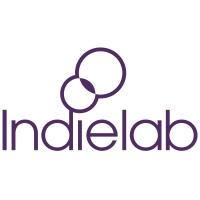 Indielab logo, Indielab contact details