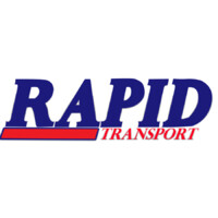 Rapid Transport logo, Rapid Transport contact details