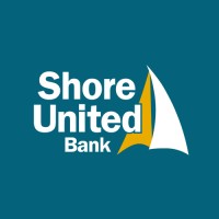 Shore United Bank logo, Shore United Bank contact details