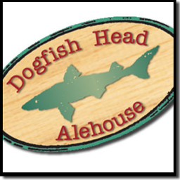 Dogfish Head Alehouse logo, Dogfish Head Alehouse contact details