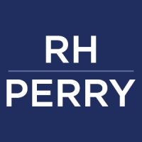 RH Perry & Associates logo, RH Perry & Associates contact details