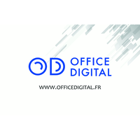 Office Digital logo, Office Digital contact details