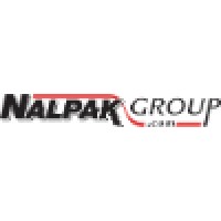 Nalpak Inc logo, Nalpak Inc contact details