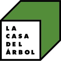 La Casa del Árbol logo, La Casa del Árbol contact details