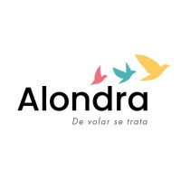 Alondra logo, Alondra contact details