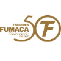 TALLERES FUMACA logo, TALLERES FUMACA contact details