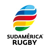 Sudamérica Rugby logo, Sudamérica Rugby contact details