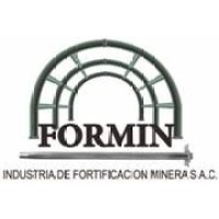 INDUSTRIA DE FORTIFICACIÓN MINERA - FORMIN logo, INDUSTRIA DE FORTIFICACIÓN MINERA - FORMIN contact details