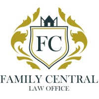 Family Central Law Office LLP logo, Family Central Law Office LLP contact details