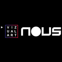 Nous vizualart logo, Nous vizualart contact details