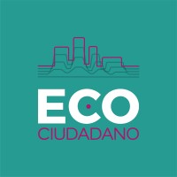 ECO CIUDADANO logo, ECO CIUDADANO contact details