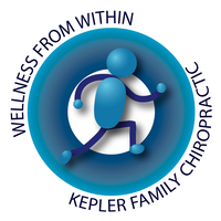 Kepler Family Chiropractic logo, Kepler Family Chiropractic contact details