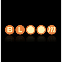 Bloom Creative logo, Bloom Creative contact details