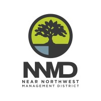 Near Northwest Management District logo, Near Northwest Management District contact details