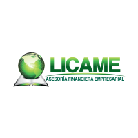 LICAME logo, LICAME contact details